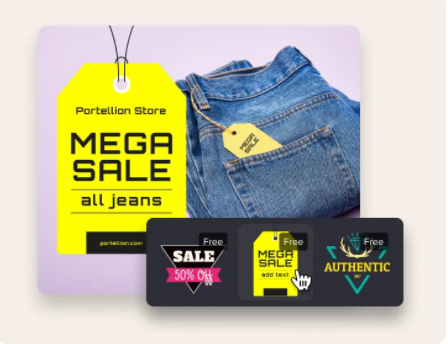 Vistacreate, la mejor alternativa a canva 10 Las mejores herramientas de diseño gráfico
