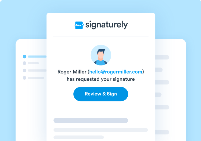 SIGNATURELY: La Firma Electrónica Que Protege A Tu Pequeña Empresa 5 El mejor software de firma Electroni para pequeñas empresas
