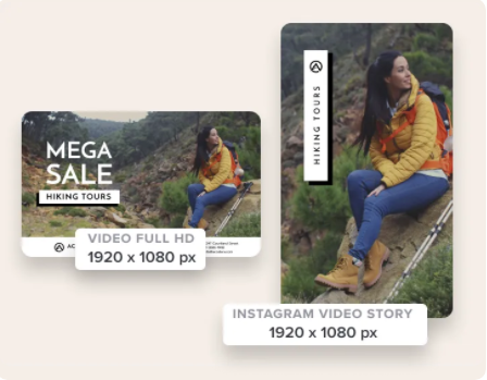 Vistacreate, la mejor alternativa a canva 11 Las mejores herramientas de diseño gráfico