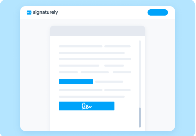 SIGNATURELY: La Firma Electrónica Que Protege A Tu Pequeña Empresa 6 El mejor software de firma Electroni para pequeñas empresas