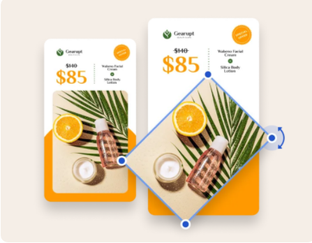 Vistacreate, la mejor alternativa a canva 4 Las mejores herramientas de diseño gráfico