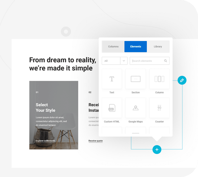 ZION BUILDER PARTE 1: Constructor De Pagina Web Alternativa A DIVI 4 mejor creador de páginas de wordpress