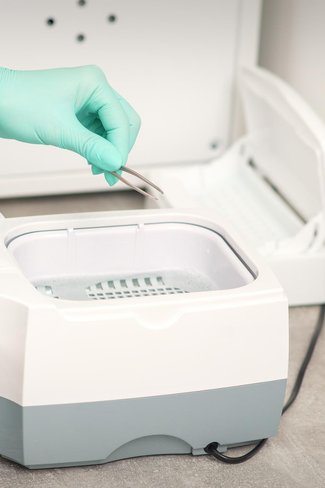 Best Ultrasonic Cleaner