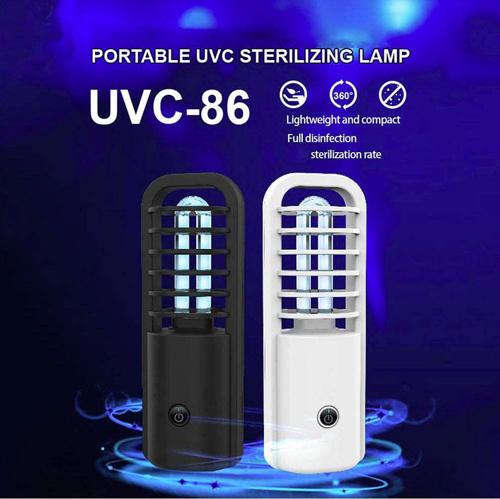 Mogix portable Ultraviolet light
