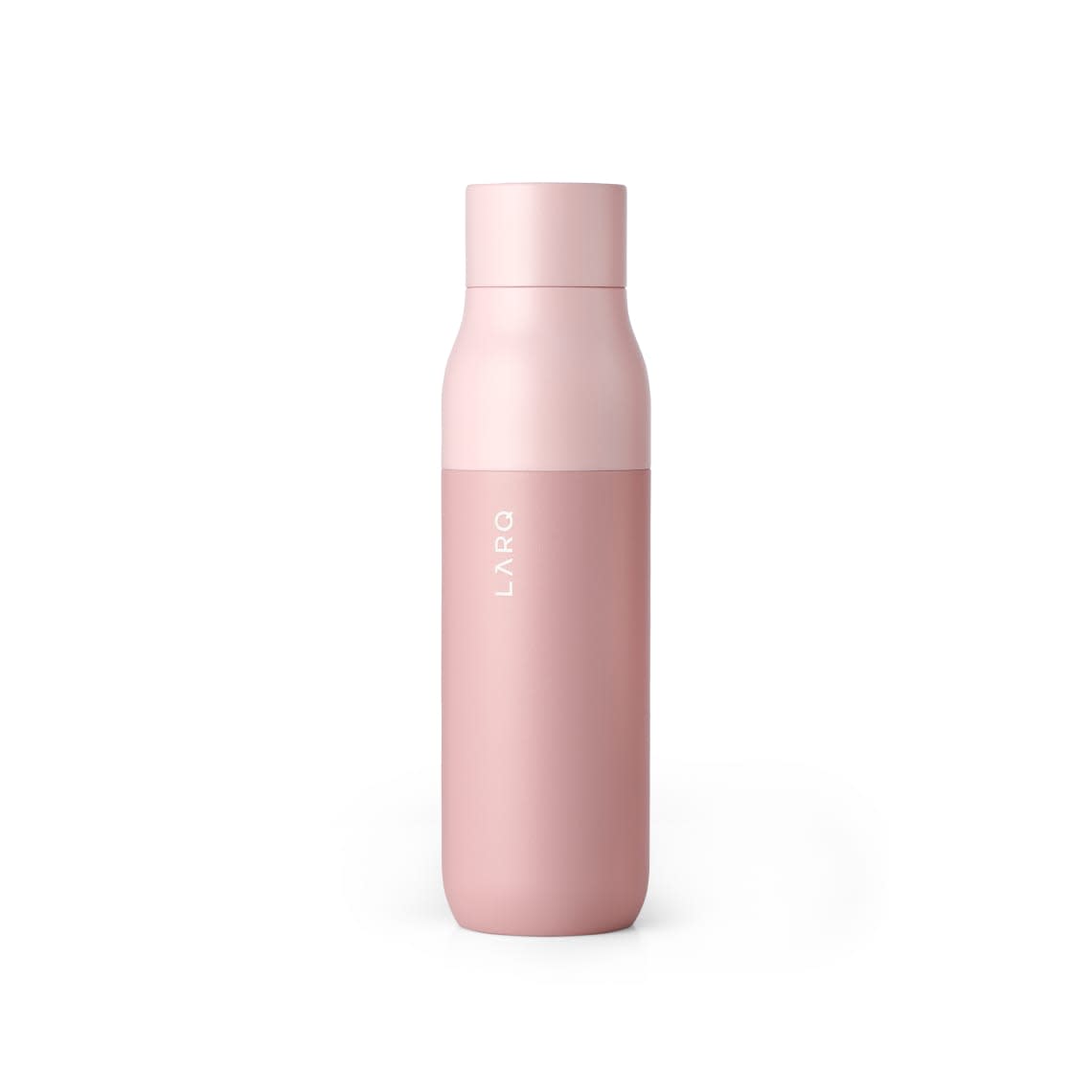 LARQ Self-cleaning bottle