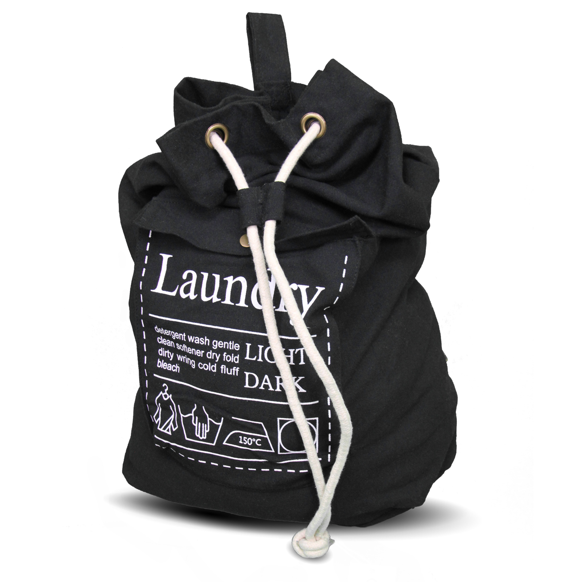 laundry bag