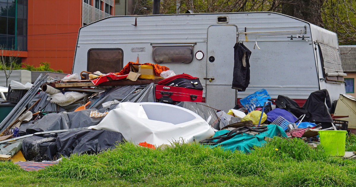 The Clutter Hoarding Scale: Assessing the Severity of Your Problem