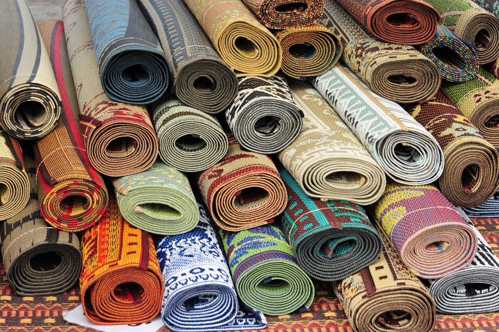 Carpets and Rugs