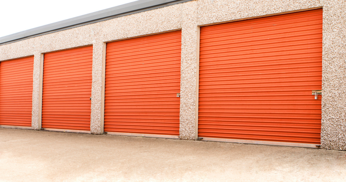 Heated Storage Units What Are They And How Do They Work?