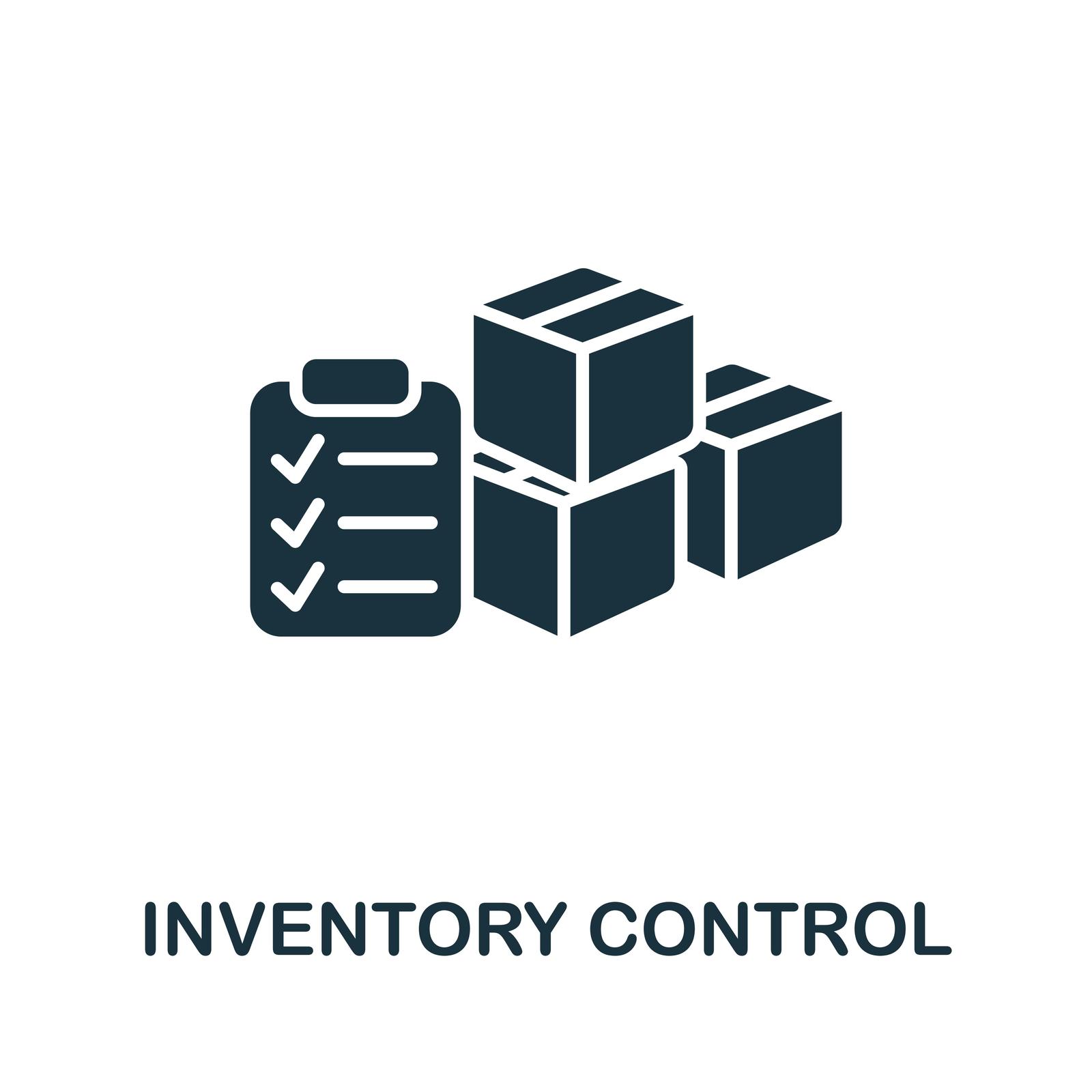 inventory storage