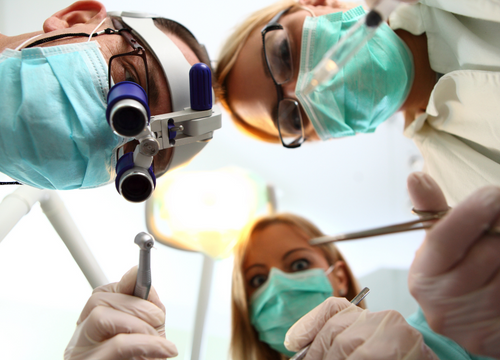 Dental Procedures