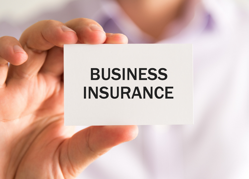 startup business insurance