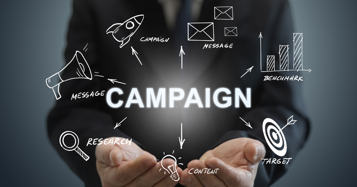 Marketing Campaign Ideas