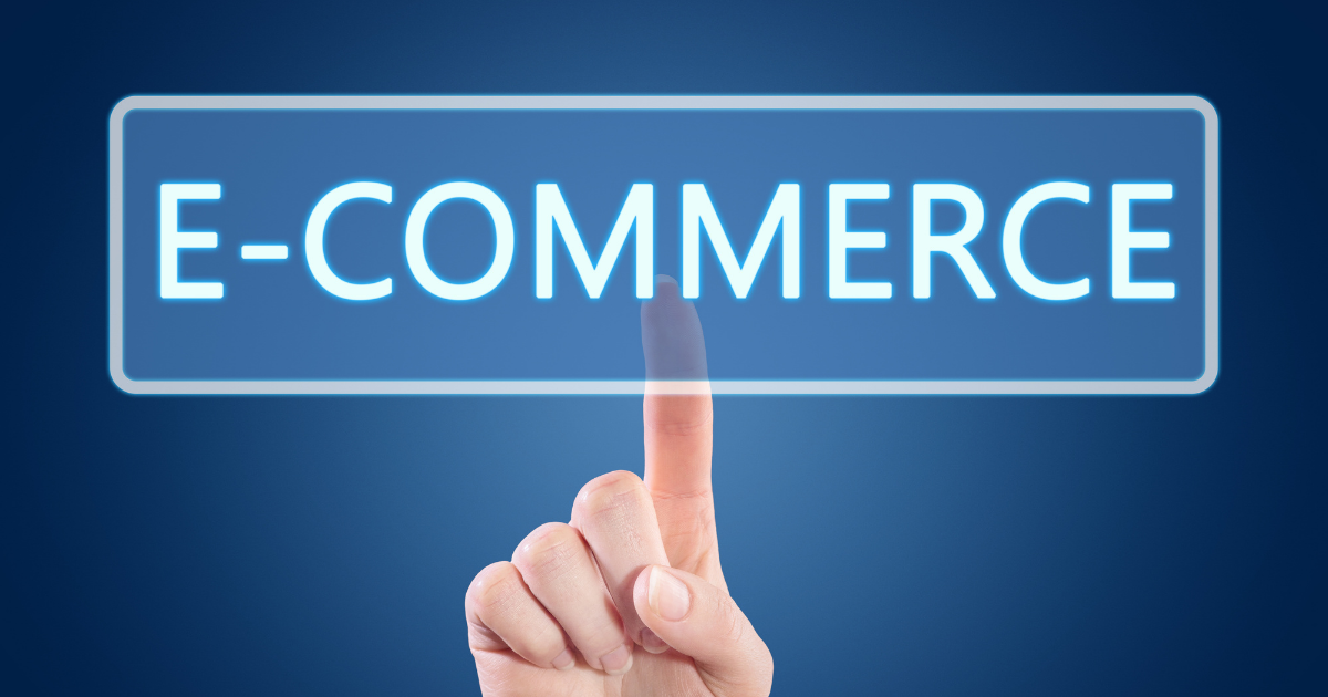 E-Commerce Testing