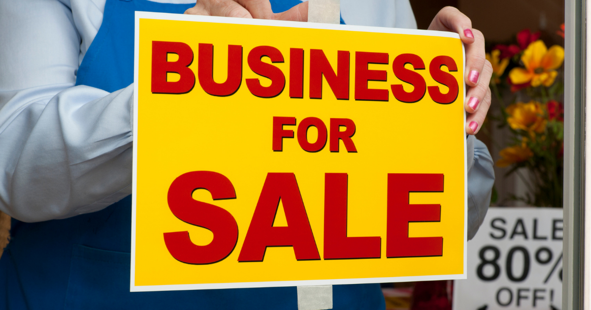 Online Business for Sale