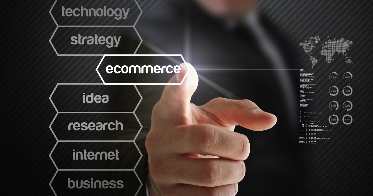 e-commerce