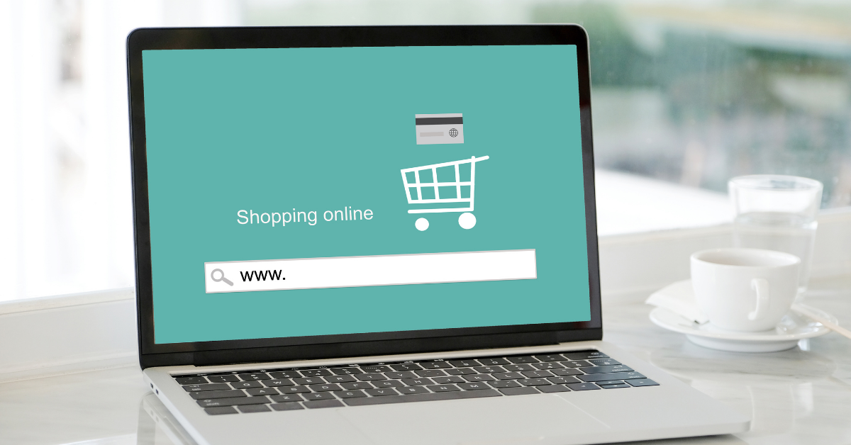 shopping-online