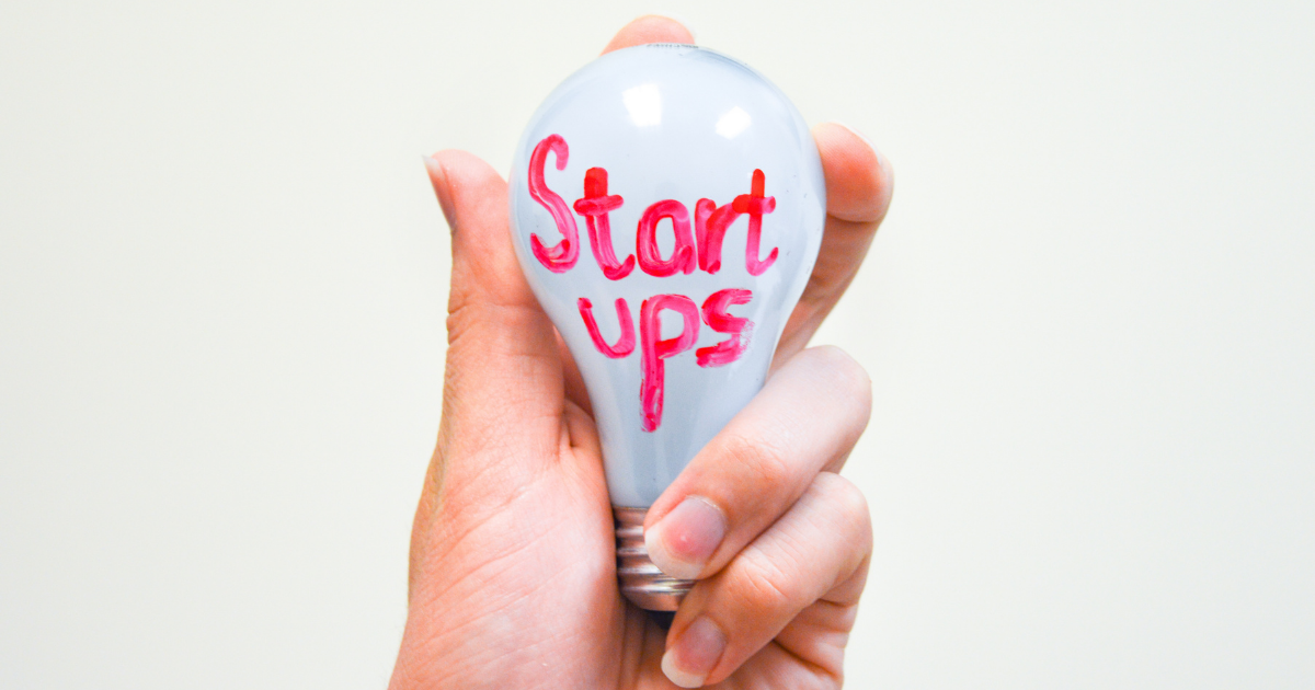 startup companies