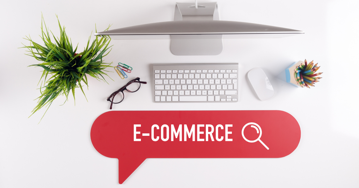 ecommerce website 