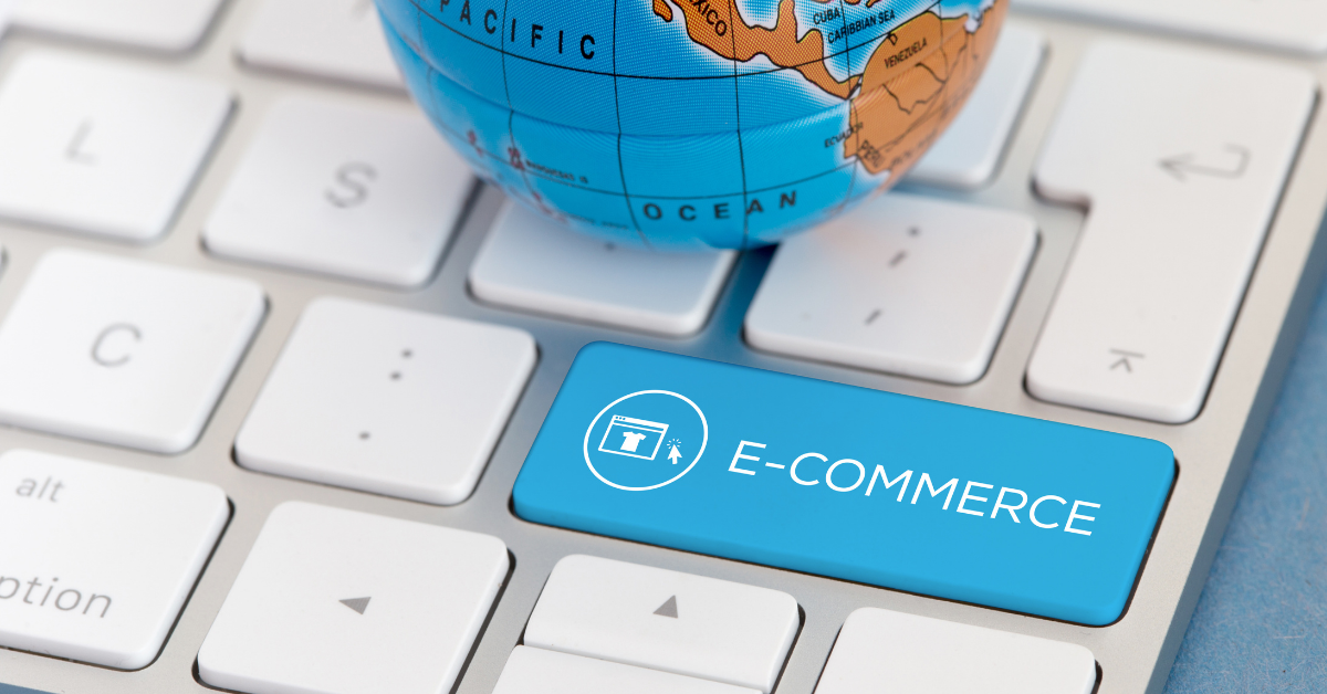 e-commerce