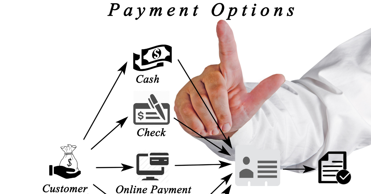 payment solutions