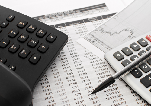  financial analysis and forecasting skills