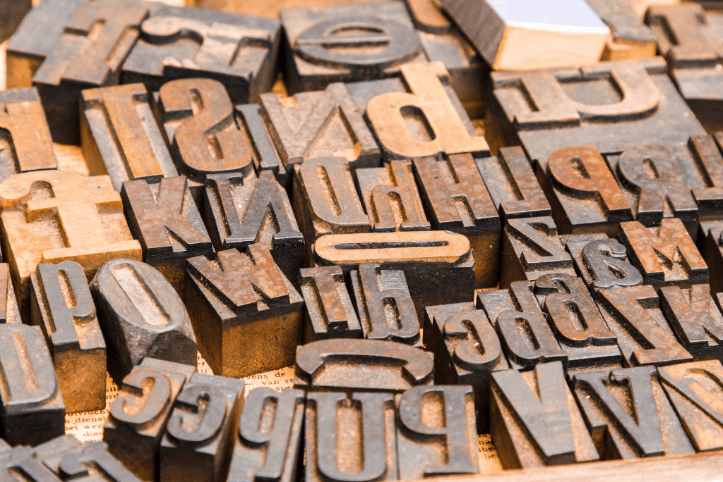 best font