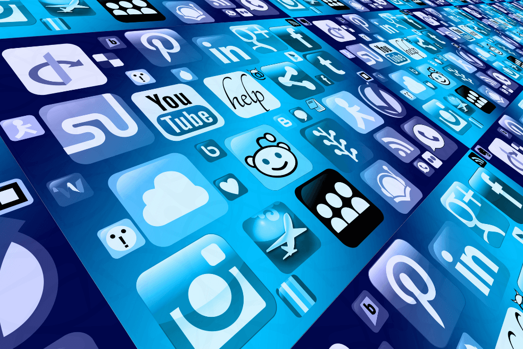 upload mobile application