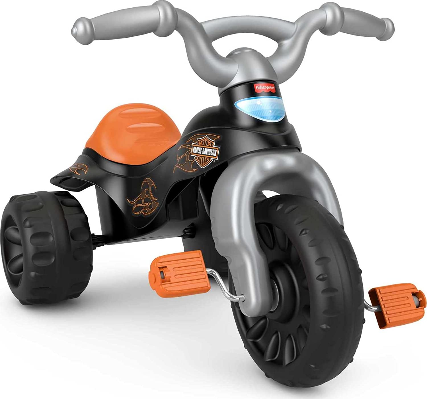 FISHER-PRICE Harley-Davidson Tricycle