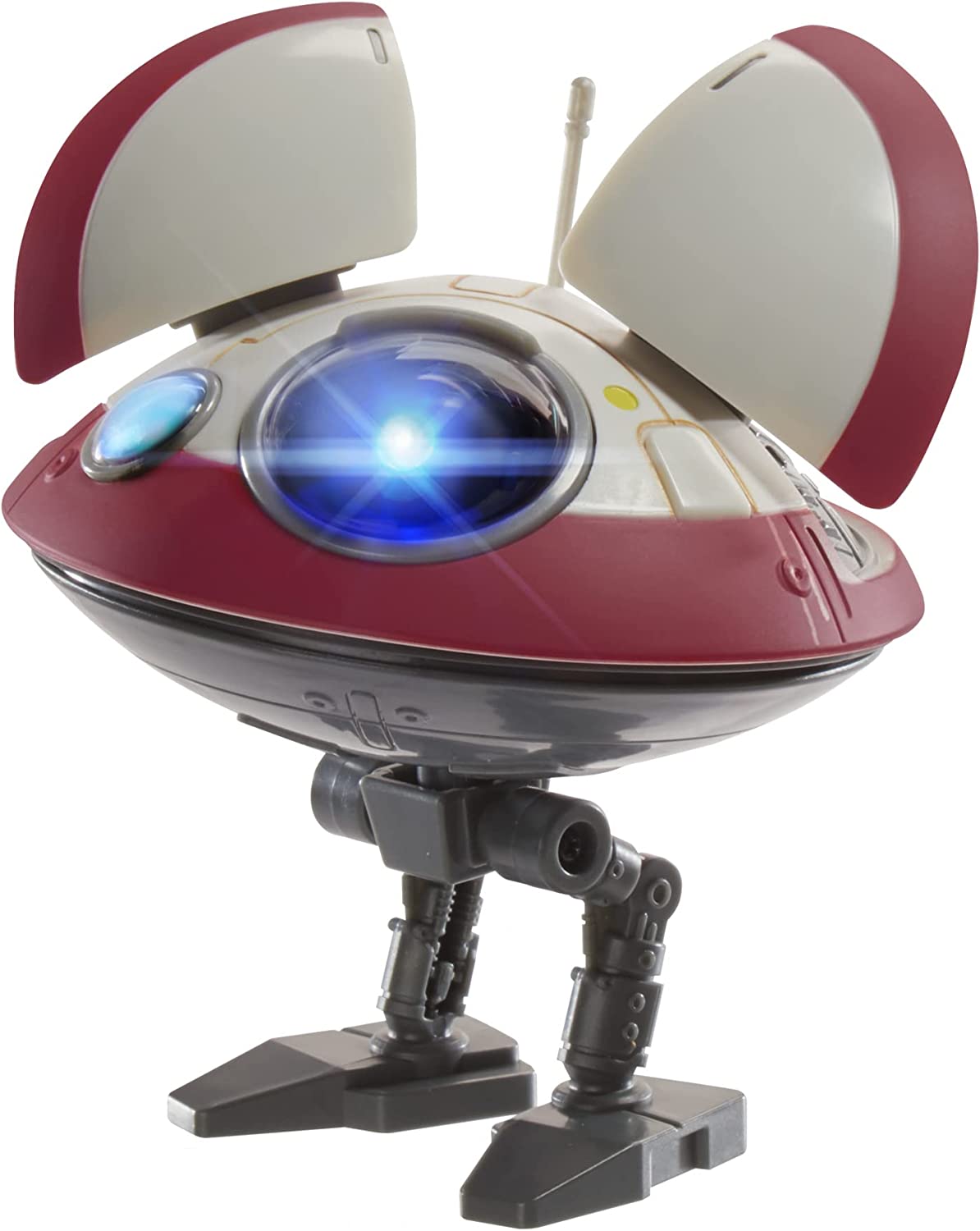 STAR WARS Star Wars L0-LA59 (Lola) Droid Toy