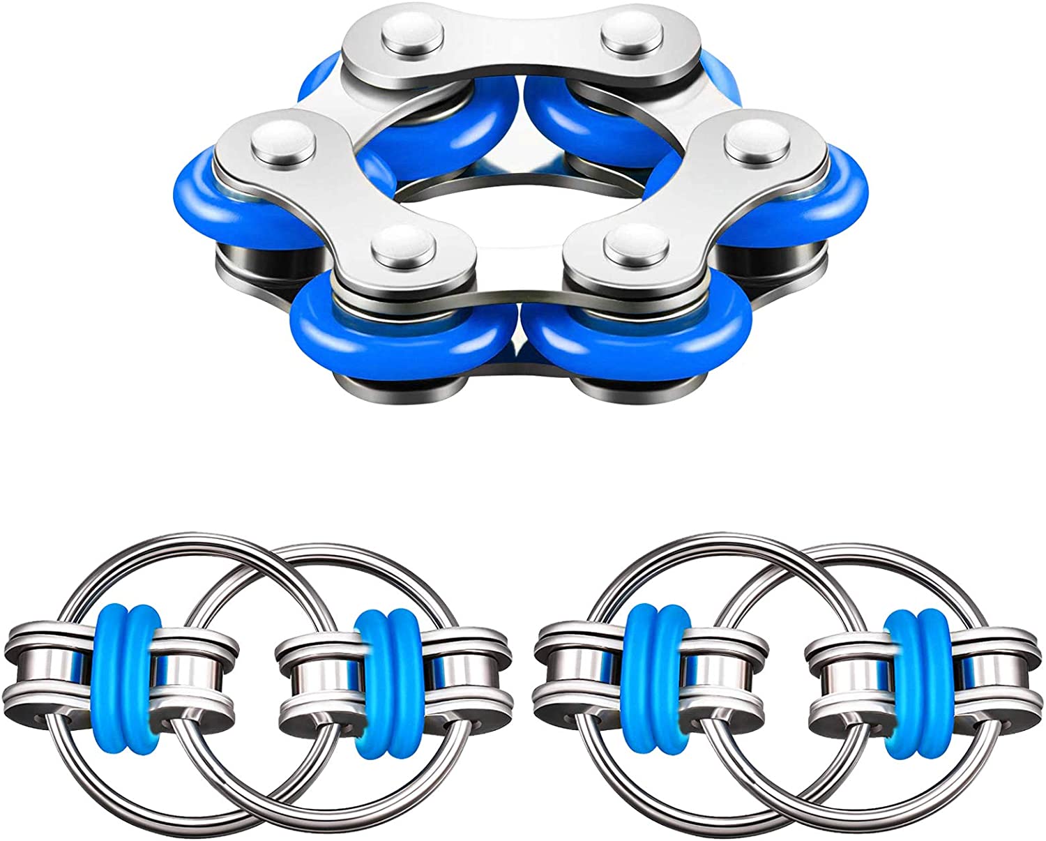 chain fidget toy