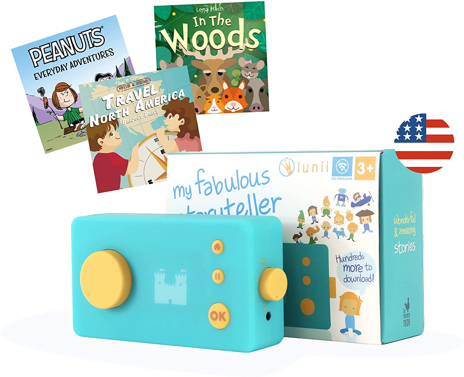 educational toys for toddlers