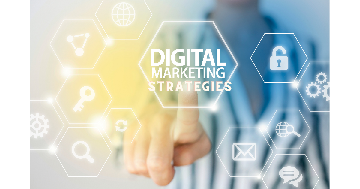 digital marketing strategies