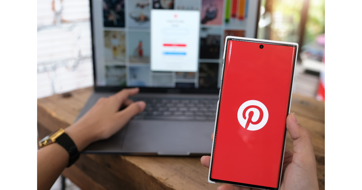 Pinterest Marketing