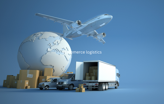 ecommerce logistics 