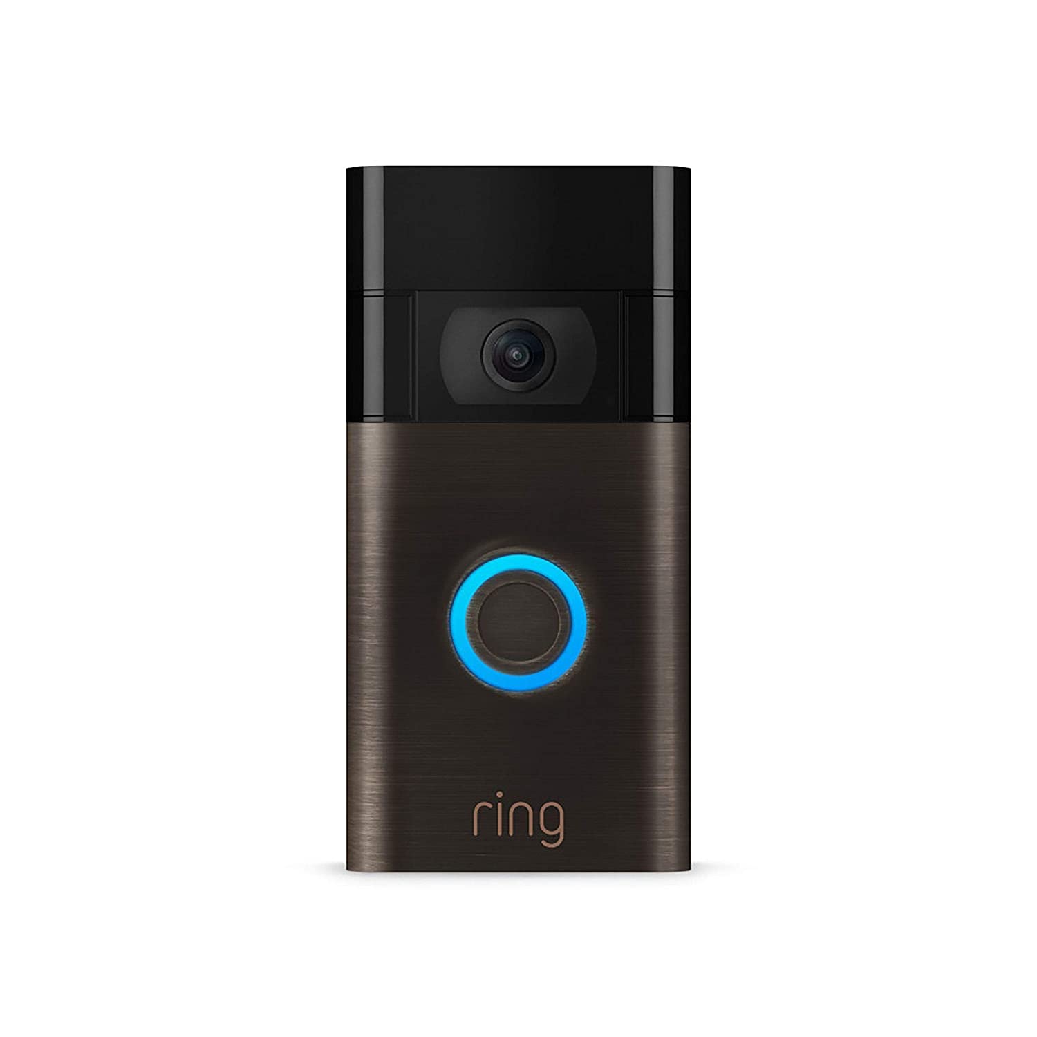 Ring Video Doorbell 2nd Generation