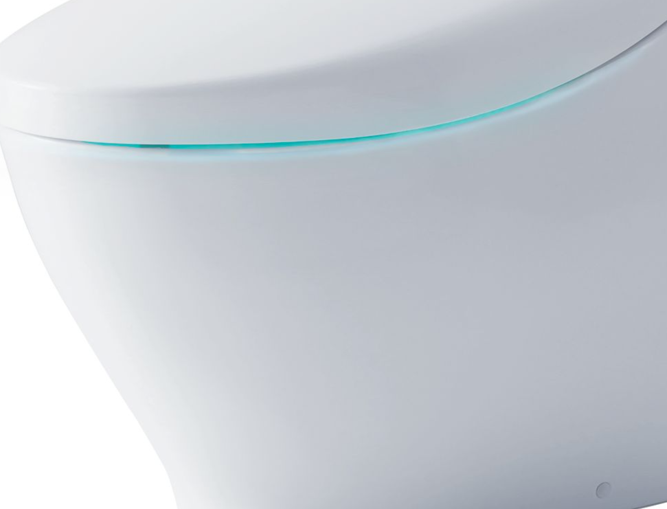 Neorest NX2 Dual-Flush Toilet