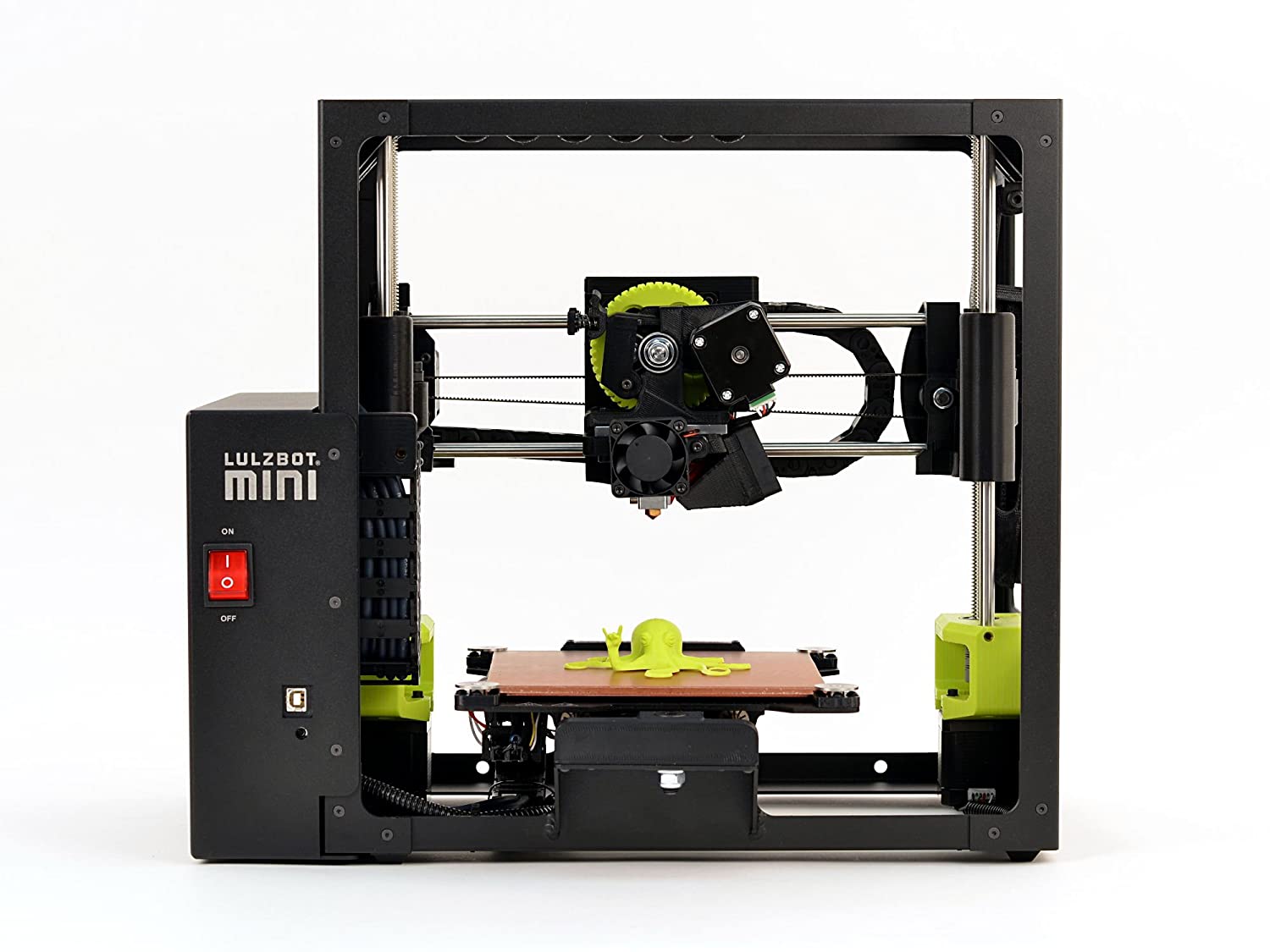 Lulzbot Mini 3D Printer