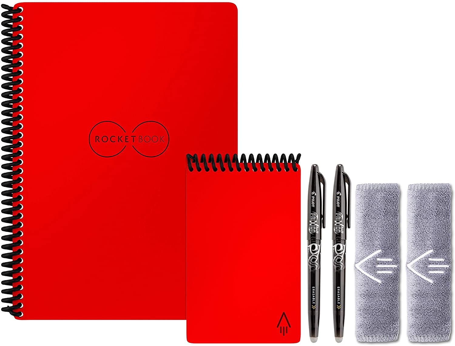 Rocketbook Wave Smart Notebook