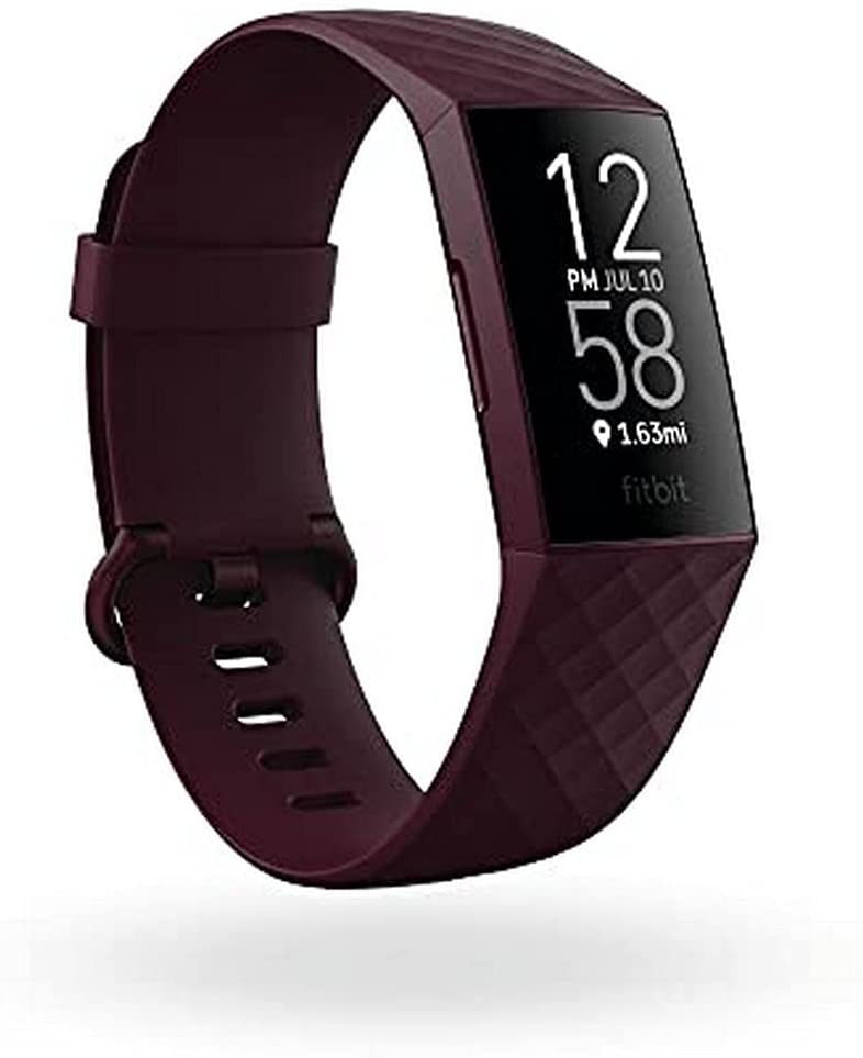 FITBIT charge 4