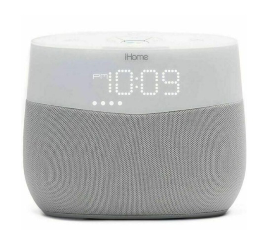 iHome Google Assistant (iHome GV1)