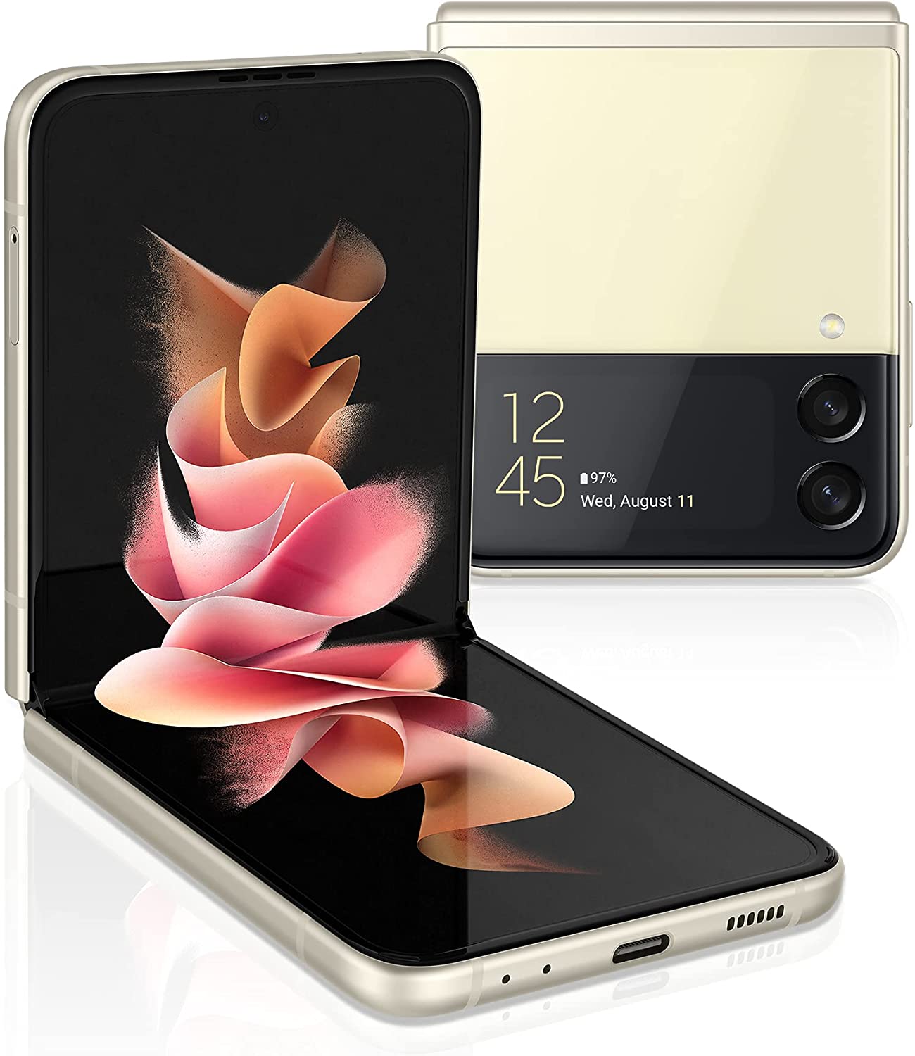 Samsung Galaxy Z Flip3