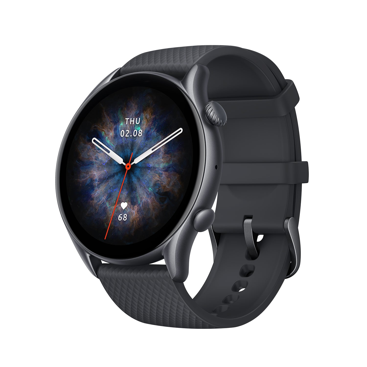 AMAZFIT GTR 3 Pro health smartwatch