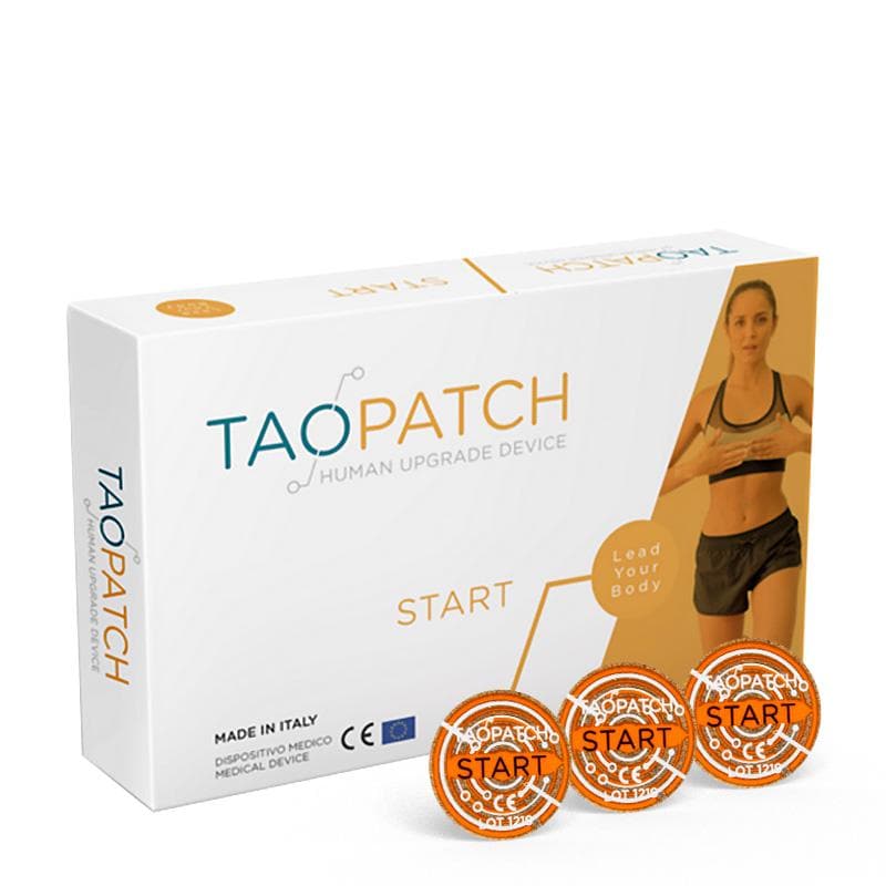 TAOPATCH wellness device