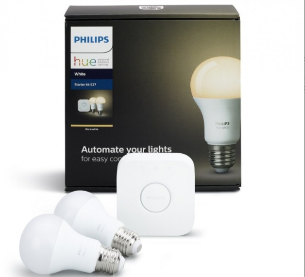 Philips Hue