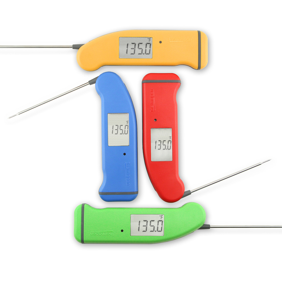 Thermapen Mk4 Thermocouple