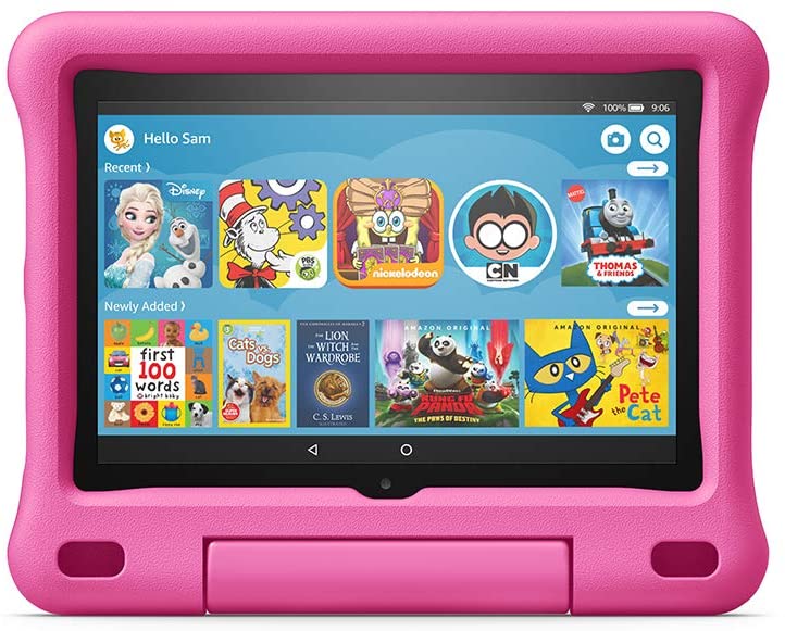 Fire HD 8 Kids Edition Tablet