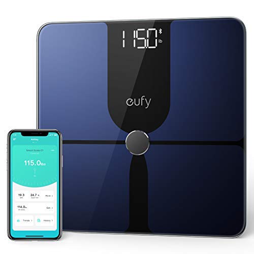 EUFY Smart Scale P1