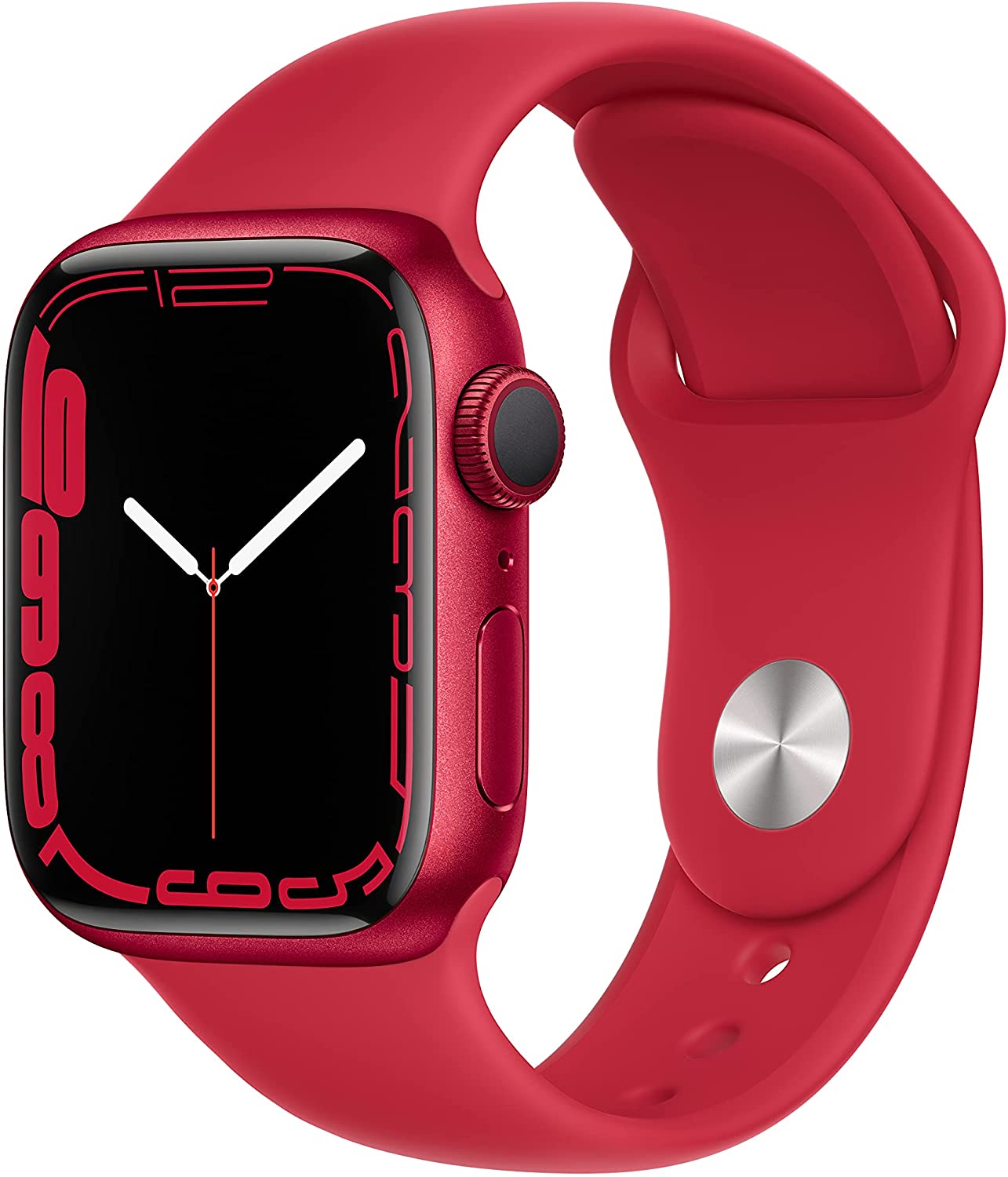 APPLE WATCH 7