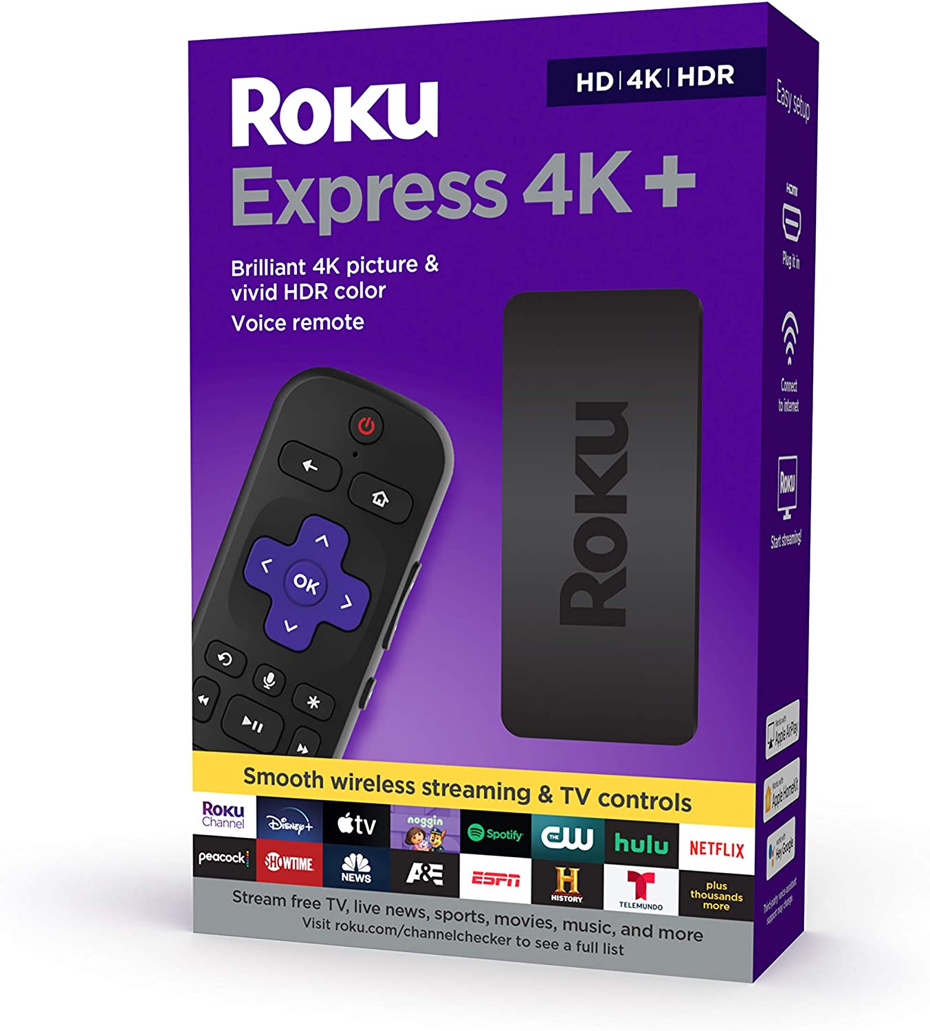 Roku Express